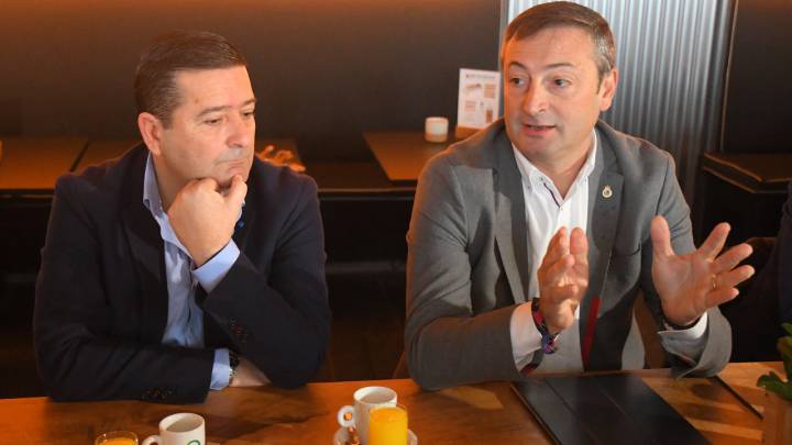 El Racing sigue teniendo el comodín de PITMA