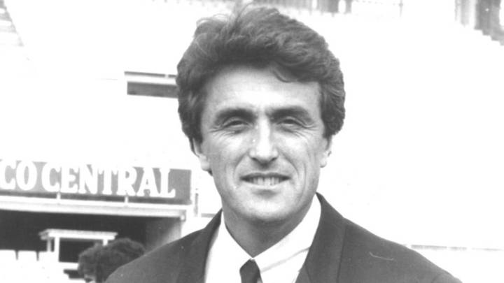 Falleció Radomir Antic, exentrenador de tres grandes del fútbol español Falleció Radomir Antic, exentrenador de tres grandes del fútbol español
