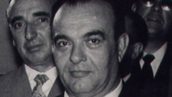 Alierta, el presidente que levantó al Zaragoza de la ruina