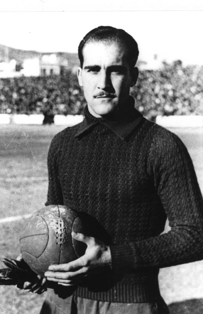 Alberto Martorell.