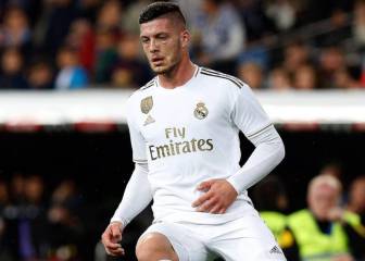 Jovic pleads for forgiveness