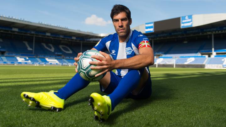 Manu García