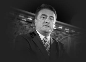 Homenaje a Antic, técnico del doblete y de los tres grandes