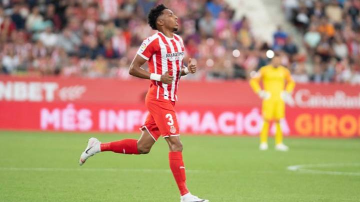 En Colombia sitúan a Mojica en la órbita del Galatasaray