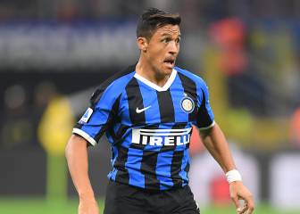 Alexis no cede y el Manchester United 'pierde' 12 M€