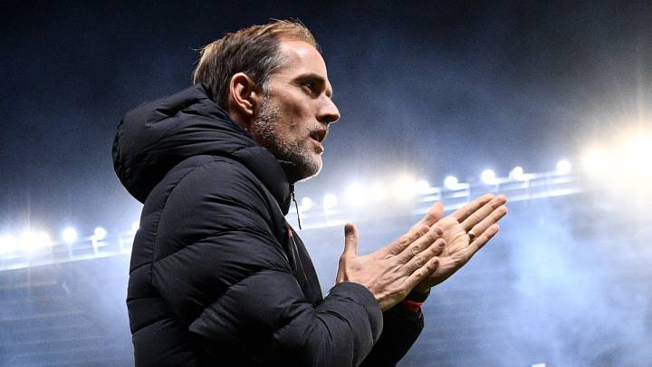 A Tuchel se le cierra la salida de emergencia