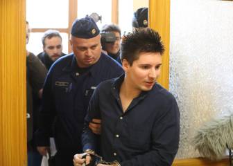 Rui Pinto, de Football Leaks, pasa a arresto domiciliario