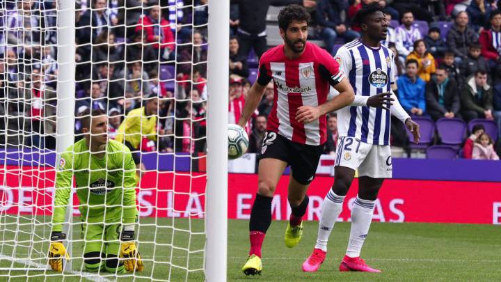 Pucela cumple un mes sin fútbol