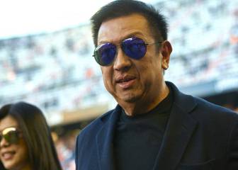 Las apuestas en jóvenes talentos de Peter Lim