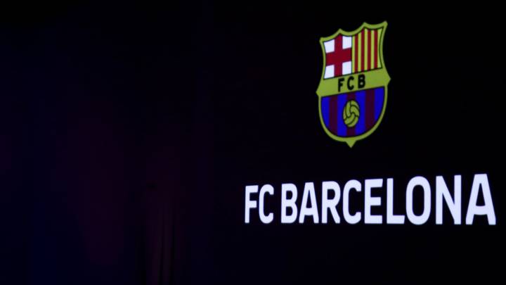 El ERTE del Barça se aplicará a 309 de sus 540 empleados