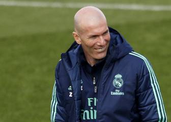 Zinedine Zidane: The Talent Hunter