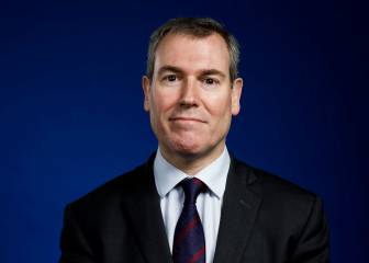 Rousaud, the heir apparent who only lasted four months