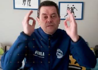El Roncero más motivado con el FIFA te trae un consejo