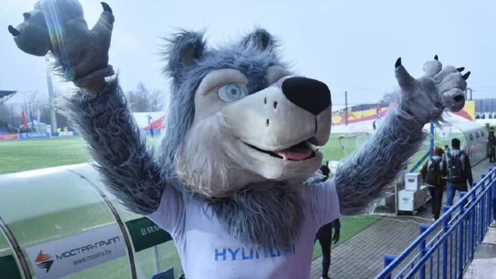 Liga Bielorrusia: conoce a los 16 equipos de la competición
