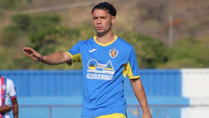 españoles mundo extranjero pablo gallego managua esteli