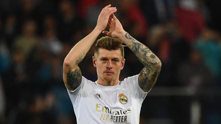 Toni Kroos