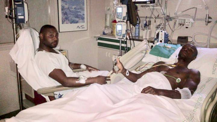 El Caso Abidal no acaba: Se confirma que hubo donación, ahora falta saber si eran primos