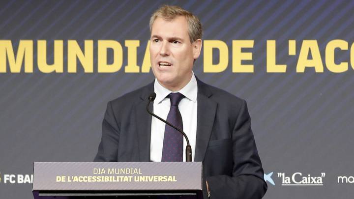 Se agrava la crisis del Barça: dimiten seis directivos