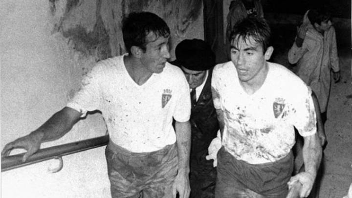 El quinto ascenso del Real Zaragoza (II)