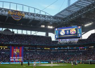 U.S. Clásico shelved as ICC is officially cancelled