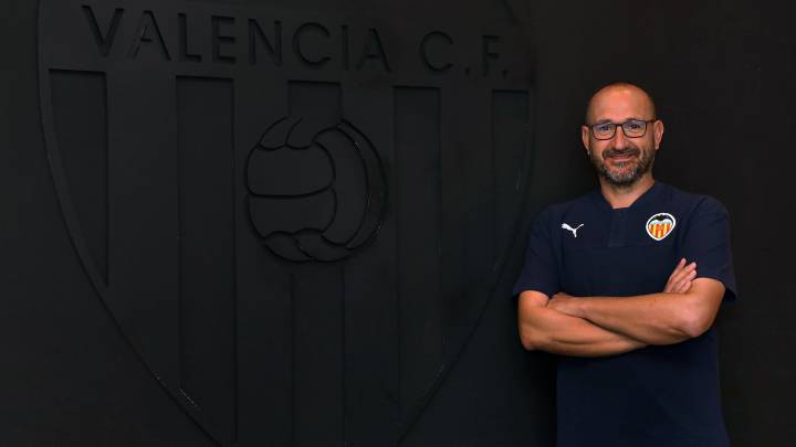 Bargues: "Sería injusto dar validez a la clasificación actual"