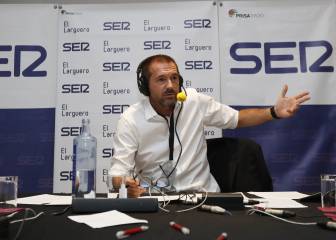 Manu Carreño: