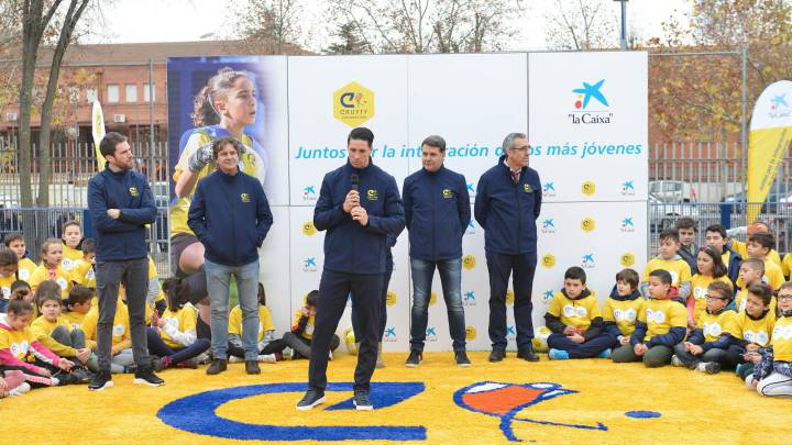 El último milagro de Johan Cruyff cumple 25 años