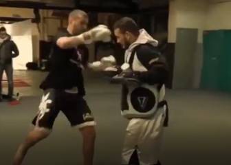 Benzema reveals Muay Thai skills, but should Real Madrid allow him to do it?