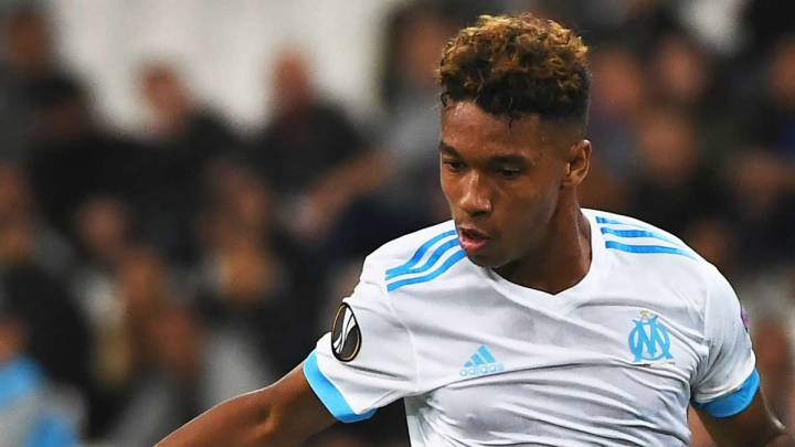 El Manchester City se interesa en Boubacar Kamará