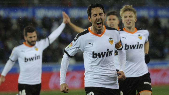 La resurrección que necesita el Valencia