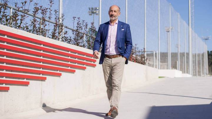 El Athletic negocia con sus capitanes posibles ajustes salariales