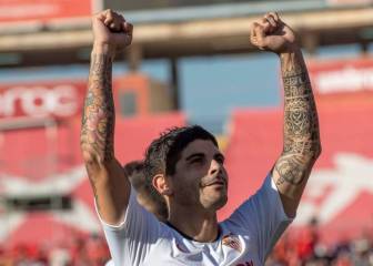 Luis García: