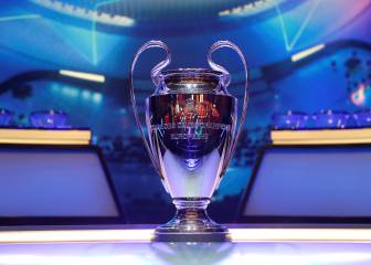 Champions League format for August proposed