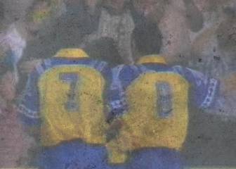 El día que el Cádiz, en 2ªB, eliminó al Real Madrid en el Carranza
