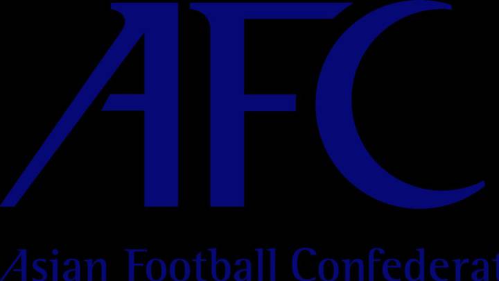 La Confederación Asiática de Fútbol suspende todos su partidos al menos hasta julio