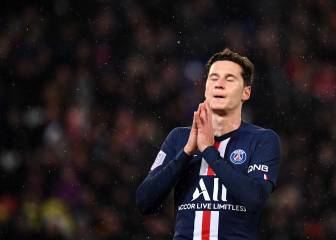 Draxler realiza una donación económica a siete clubes de su ciudad natal