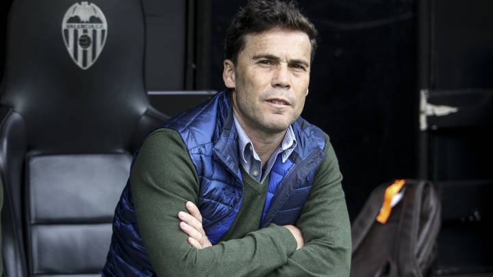 El Betis de Quique Setién, que firmó 18 puntos en el inmediato tramo de LaLiga que espera, inspira al de Rubi, que necesita casi un milagro para ir a Europa