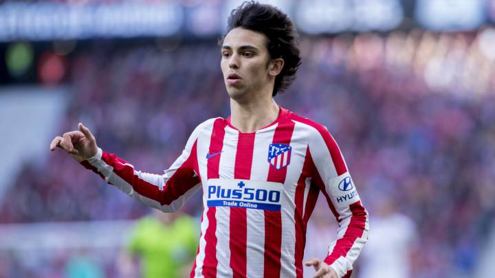 "Más de 120 millones por Joao Félix me parecen demasiados"