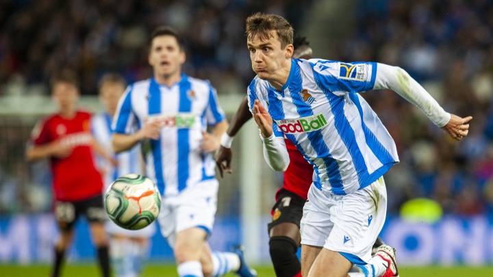 Llorente: “Prefiero ganar la final a puerta cerrada que perderla a puerta abierta”.