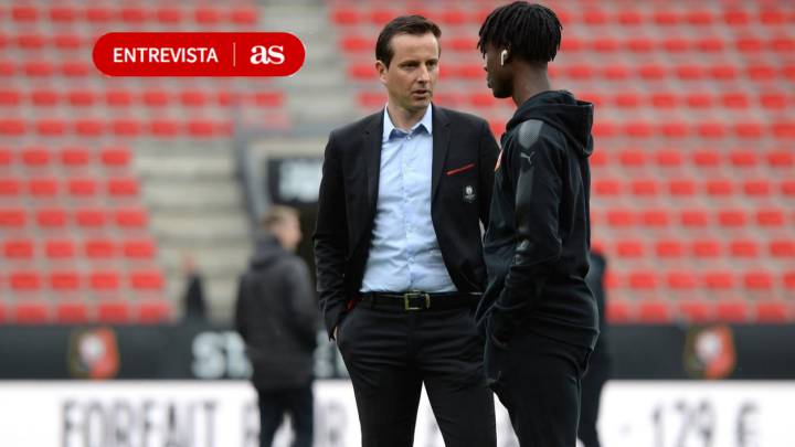 LaLiga: "Camavinga has the skill-set to play for Real Madrid"