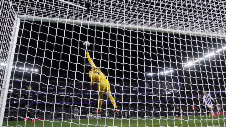 Parada de Courtois