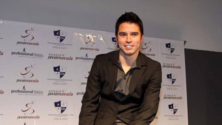 Saviola: "Me hubiera bajado el sueldo sin lugar a dudas"
