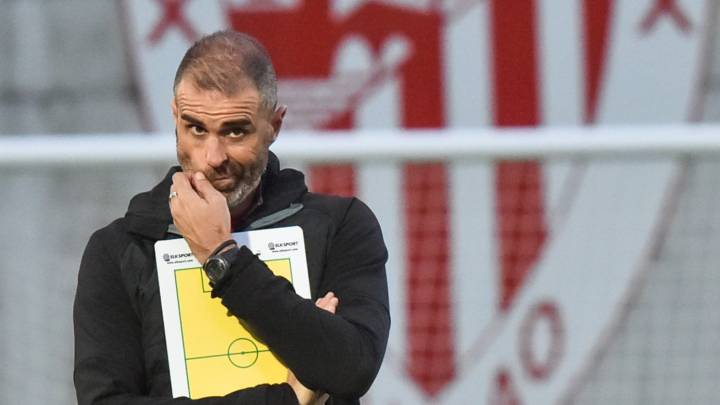 El mercado que tiene el Athletic