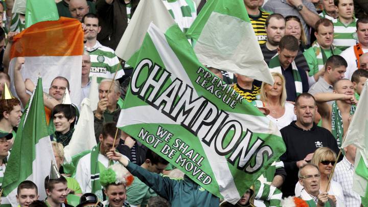 Problemas para UEFA: Serbia y Escocia se unen a la rebelión