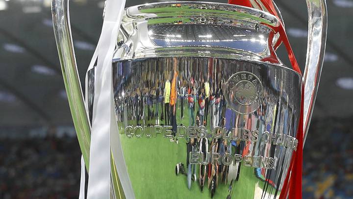 La final de la Champions apunta al 29 de agosto, según la BBC