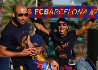 Mascherano: