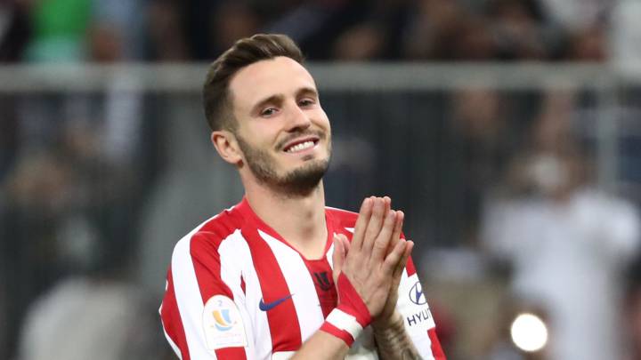 Atlético: sin Champions, podría verse obligado a vender a algún jugador.