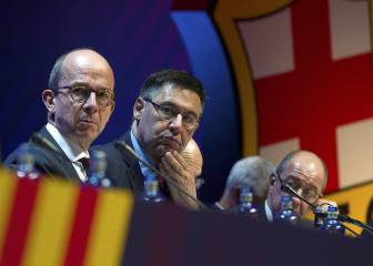 La crisis del Barça explicada: hechos, culpables y señalados