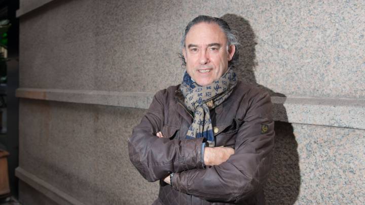 "No queremos una Segunda B de 96 o 108 equipos en la 20-21"
