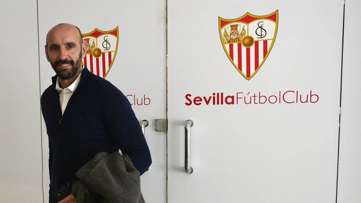 El Sevilla de Monchi maneja un base de datos con 18.000 futbolistas gracias a su departamento de Inteligencia Artificial, Machine Learning y Big Data.